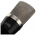 Mikrofon pojemnościowy IMG Stage Line ECMS-60 4/6