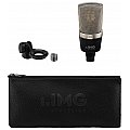 Mikrofon pojemnościowy IMG Stage Line ECMS-60 6/6