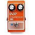 Digitech DOD Compressor 280, Efekt gitarowy 4/6
