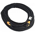Accu Cable Kabel zasilający 3x2,5mm PLC IP65 30m 2/2