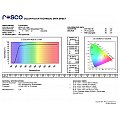 Rosco E-Colour UV FILTER  #226 - Arkusz 3/3