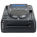 DAP Audio CORE CDMP-750 odtwarzacz DJ 2/3