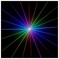 Laser eventowy Cameo Light D FORCE 5000 RGB 6/10