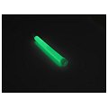 EUROPALMS Glow stick, neon stick, świetliki łamane, green, 15cm, 12szt 2/4