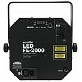 EUROLITE LED FE-2000 Hybrid Laser Flower 4/5