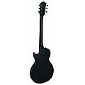 Dimavery LP-800 E-Guitar, satin black. gitara elektryczna 2/4