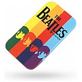 D'Addario Beatles Signature Pudełko kostek gitarowych, Stripes 3/3