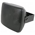 Adastra FC4V-B compact 100V background speaker 4in, black, głośnik ścienny 4/7