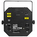 EUROLITE LED FE-1750 Hybrid Laserflower 4/5