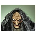 EUROPALMS Halloween Witch, Nahema, 160cm - Animowana postać stojąca z oczami LED 2/5