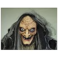 EUROPALMS Halloween Witch, Nahema, 160cm - Animowana postać stojąca z oczami LED 3/5