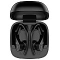 avlink Ear Shots Active, wodoodporne IPX4 słuchawki Bluetooth, sportowe z etui z funkcją ładowania 6/9