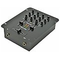 Citronic Pro-2 MKII DJ Mixer 2-Channel, mikser DJ 2/4
