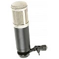 Citronic CCU3 USB Studio Condenser Microphone, mikrofon pojemnościowy USB 2/7