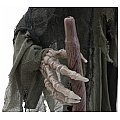 EUROPALMS Halloween Figure Wanderer, 160cm - Animowany szkielet jako stojąca postać 2/5