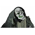 EUROPALMS Halloween Figure Wanderer, 160cm - Animowany szkielet jako stojąca postać 5/5