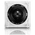 LD Systems Contractor CIWSUB 10 - 10" In-wall Subwoofer 3/4