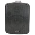 Adastra FC5V-B compact 100V background speaker 5.25in, black, głośnik ścienny 2/6