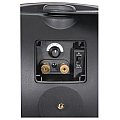 Adastra FC5V-B compact 100V background speaker 5.25in, black, głośnik ścienny 5/6