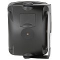 Adastra FC5V-B compact 100V background speaker 5.25in, black, głośnik ścienny 6/6