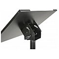 QTX Laptop Projector Stand LPS-A, statyw pod laptopa 3/4