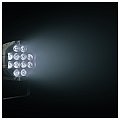 Reflektor PAR LED Cameo Light STUDIO PAR DTW 7/10