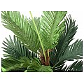 EUROPALMS Kentia palma, sztuczna roślina, 120 cm 2/4