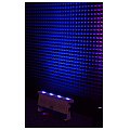 AFX Light Belka oświetleniowa LED BAR RGBWA-UV AFX FREEBARQUAD-WH 5/9