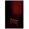 AFX Light Belka oświetleniowa LED BAR RGBWA-UV AFX FREEBARQUAD-WH 6/9