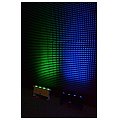 AFX Light Belka oświetleniowa LED BAR RGBWA-UV AFX FREEBARQUAD-WH 7/9