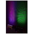 AFX Light Belka oświetleniowa LED BAR RGBWA-UV AFX FREEBARQUAD-WH 9/9