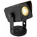 EUROLITE Reflektor pin spot z akumulatorem AKKU Dot 1 RGB/WW QuickDMX bk 5/5