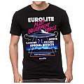 EUROLITE T-Shirt "Eurolite neon", L 2/2