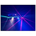 Eurolite LED KLS Laser Bar PRO FX Light Set 4/8