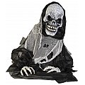 EUROPALMS Halloween Figure Death Man, 68cm 2/4