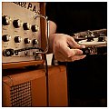 Adam Hall Cables 4 STAR IRR 0060 VINTAGE - Vintage kabel instrumentalny z dodatkowymi płaskimi wtyczkami jack 6,3 mm 0,60m 4/4
