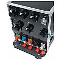 Power Box Rack Standart PBF160P12U 160A rozdzielnia zasilająca 2/4