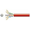 mercury Kabel ethernet, skrętka Cat6 U/UTP Network Cable 305m Czerwony 2/2