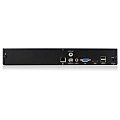 EMINENT - Full HD 4 CH Network Video Recorder for CamLine Pro and ONVIF cameras (HDD not included) 2/5