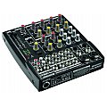 Omnitronic LRS-1202ST live rec. mixer 3/4