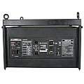 Citronic CLA-300 Active Line Array Speaker System, 300W + 300W, Black, system Line Array 4/4