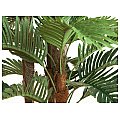 EUROPALMS Kentia palma, sztuczna roślina, 180 cm 3/4