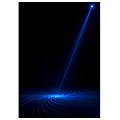ADJ Startec Rayzer Multiefekt świetlny Laser RGB + Wash / strobo RGB 4/9