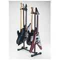 Konig & Meyer 17604-000-55 - 4 Guitar stand 4/4
