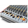 Power Dynamics PDM-S1203 Stage Mixer 12Ch DSP/MP3, mikser audio 6/6