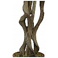 EUROPALMS Drzewo bonsai, wielopień, sztuczna roślina, 130 cm 3/3