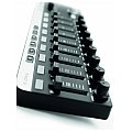 MIDI controller Omnitronic FAD-9 4/4