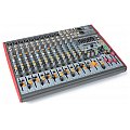 Power Dynamics PDM-S1603 Stage Mixer 16Ch DSP/MP3, mikser audio 3/6