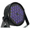 Eurolite LED SLS-360 UV 36x1W Floor Reflektor PAR LED UV 4/6