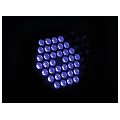 Eurolite LED SLS-360 UV 36x1W Floor Reflektor PAR LED UV 6/6